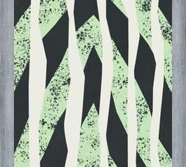 Cuadro Papercut IV