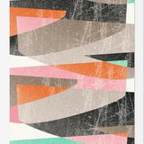 Cuadro Fragments XIII