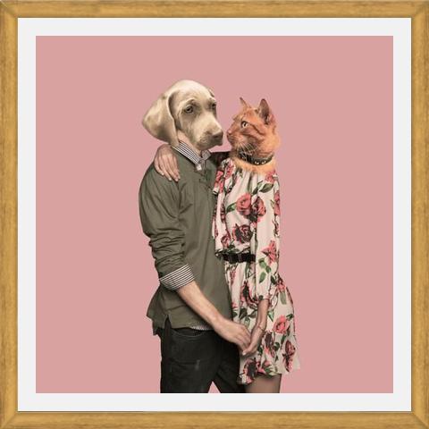 Cuadro dating