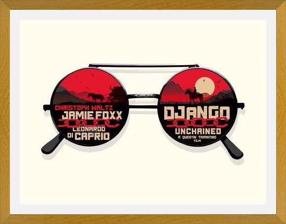 Cuadro Django