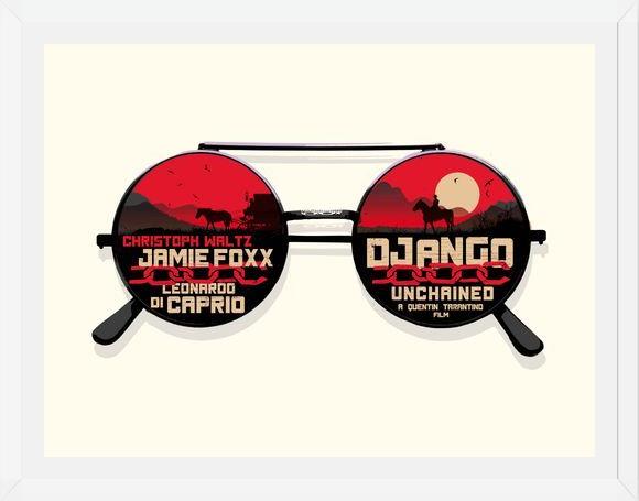 Cuadro Django
