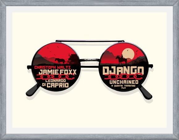 Cuadro Django