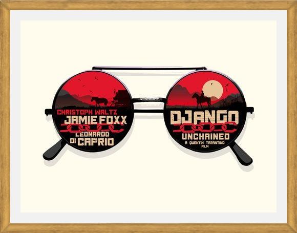 Cuadro Django