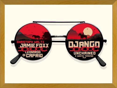 Cuadro Django