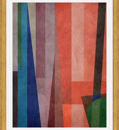Cuadro Vertical