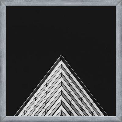 Cuadro Triangular Arquitecture