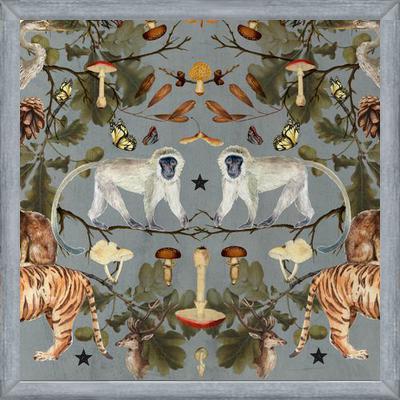 Cuadro Sacred Woods