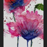 Cuadro Floral 12