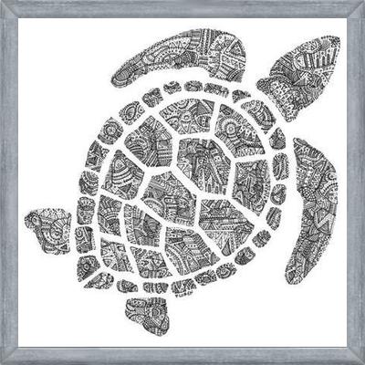 Cuadro Tortuga2