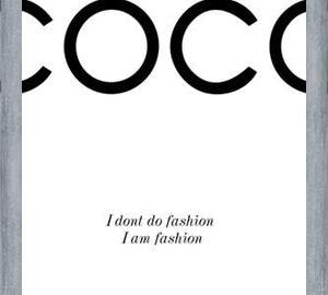 Cuadro Coco