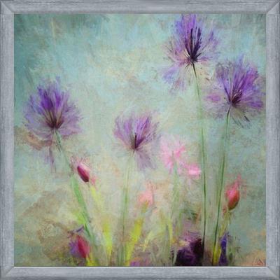 Cuadro Wildflowers