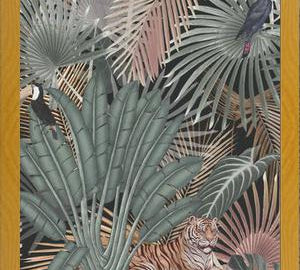 Cuadro Fauna II