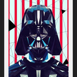 Cuadro Vader