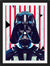 Cuadro Vader