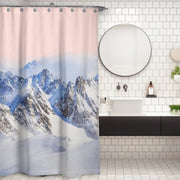 Cortina de Baño The Promised Land