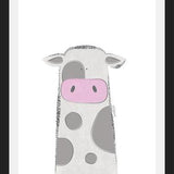 Cuadro Vaca