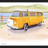 Cuadro combi