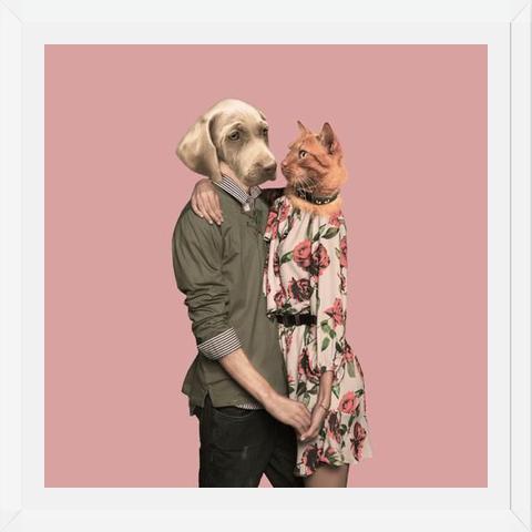 Cuadro dating