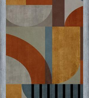 Cuadro Abstracto Especial 14