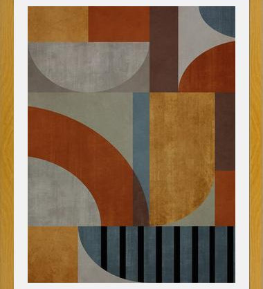 Cuadro Abstracto Especial 14