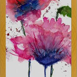 Cuadro Floral 12