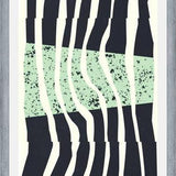 Cuadro Papercuts II