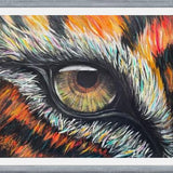 Cuadro tiger