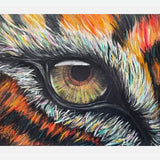 Cuadro tiger