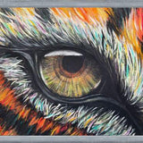 Cuadro tiger