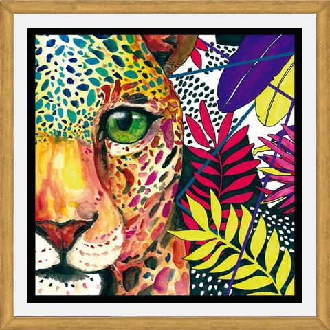 Cuadro colores
