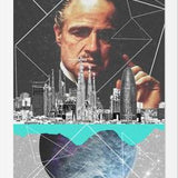 Cuadro Padrino