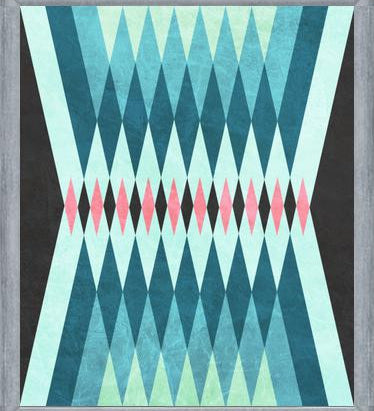 Tribal IX