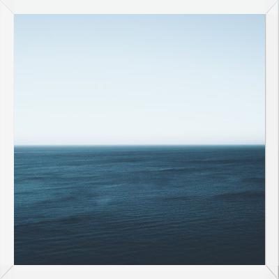 Cuadro Minimal Ocean