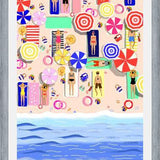 Cuadro Beach Vacation
