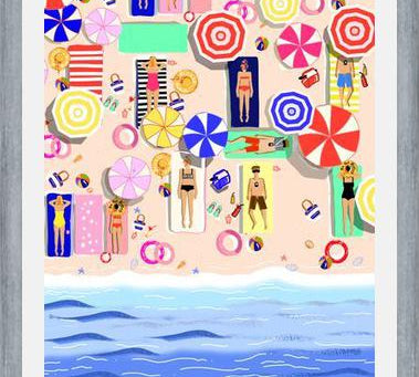 Cuadro Beach Vacation