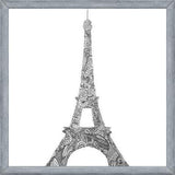 Cuadro Torre Eiffel