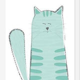 Cuadro Gato
