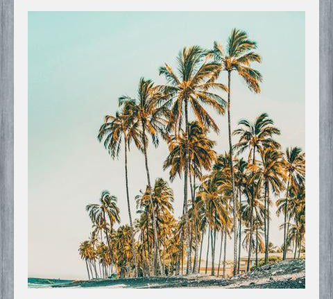 Cuadro Island Life III