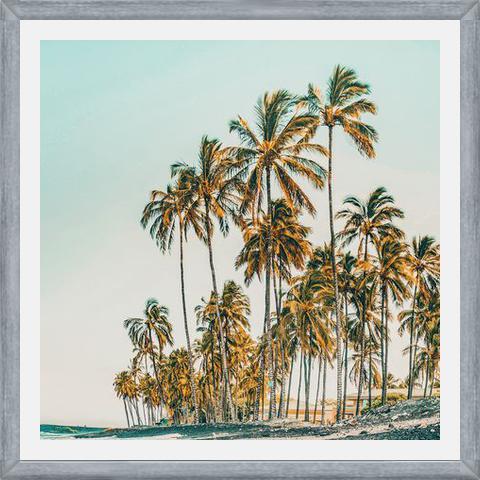 Cuadro Island Life III