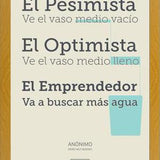 Cuadro MÁS AGUA