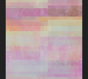 Cuadro Abstract Geometry No. 20