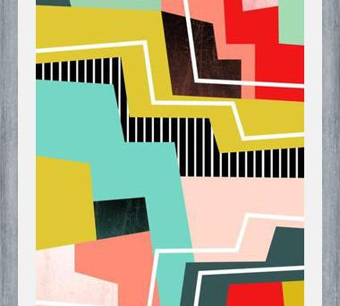 Enmarcado ColorBlock