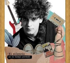 Cuadro Gustavo Cerati