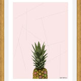 Cuadro Piña?