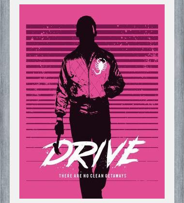 Cuadro Drive