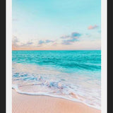 Cuadro Ocean Bliss