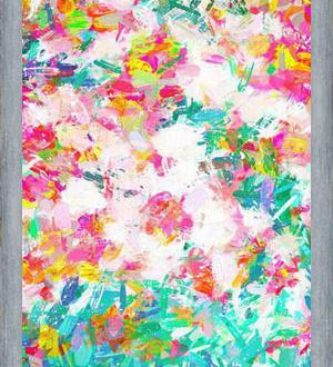 Cuadro Painted Joy