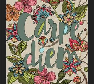 Carpe diem