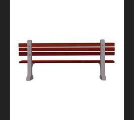 Cuadro Forrest Gump