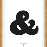 Cuadro Ampersand Saracen 05